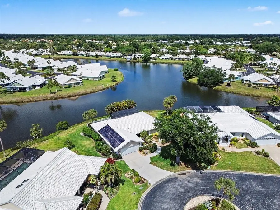 612 Paget Drive, Venice, FL 34293 - #2