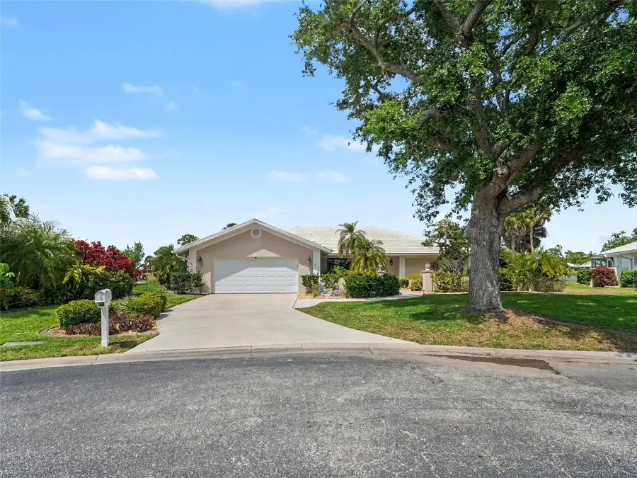 612 Paget Drive, Venice, FL 34293 - #3