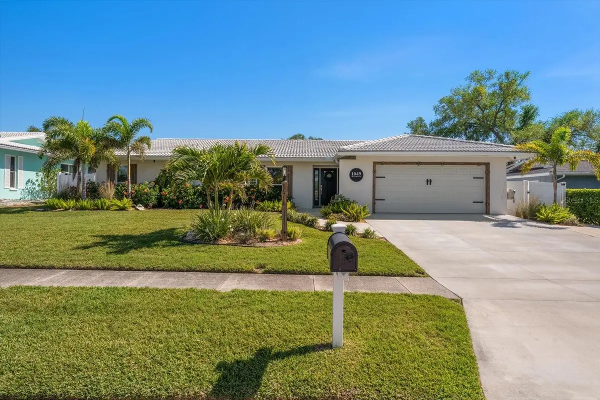 1049 Mccarty Street, Dunedin, FL 34698 - #1