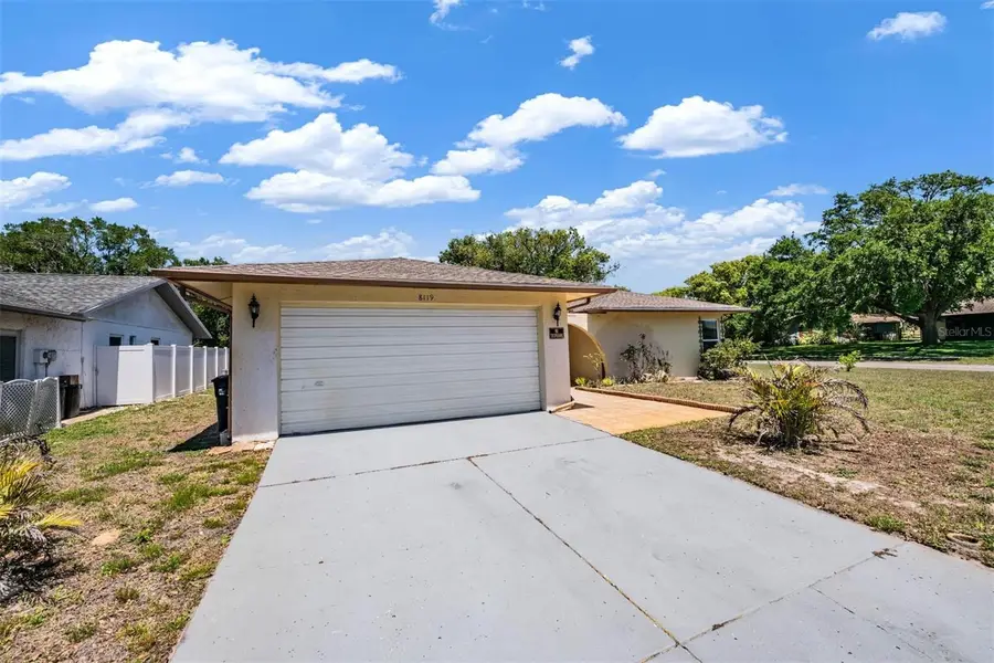 8119 San Bernardino Drive, Port Richey, FL 34668 - #2