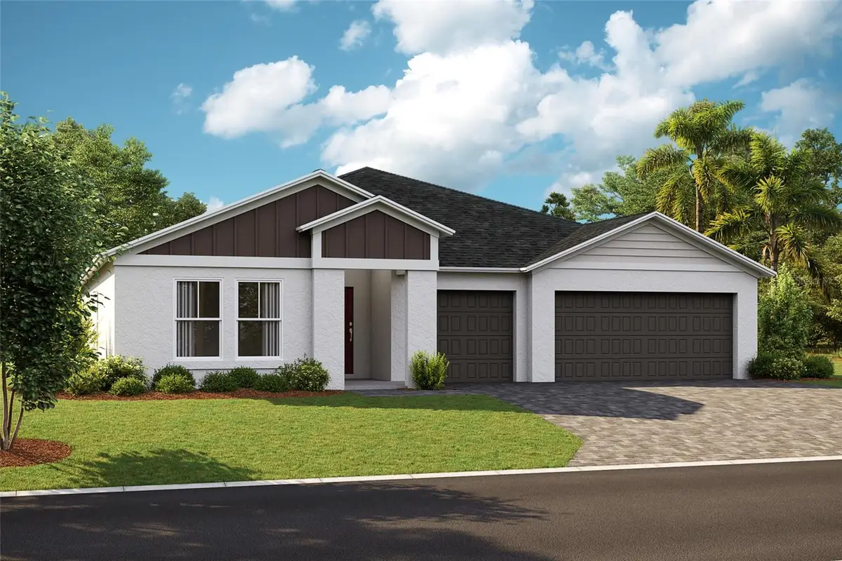 6145 Sw 97th Street, Ocala, FL 34476 - #1