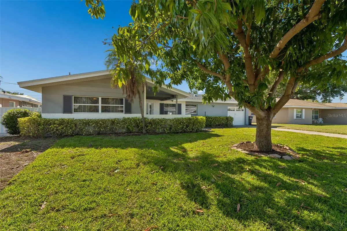 1850 Lombardy Drive, Clearwater, FL 33755 - #1