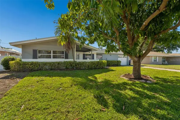 1850 Lombardy Drive, CLEARWATER, FL 33755