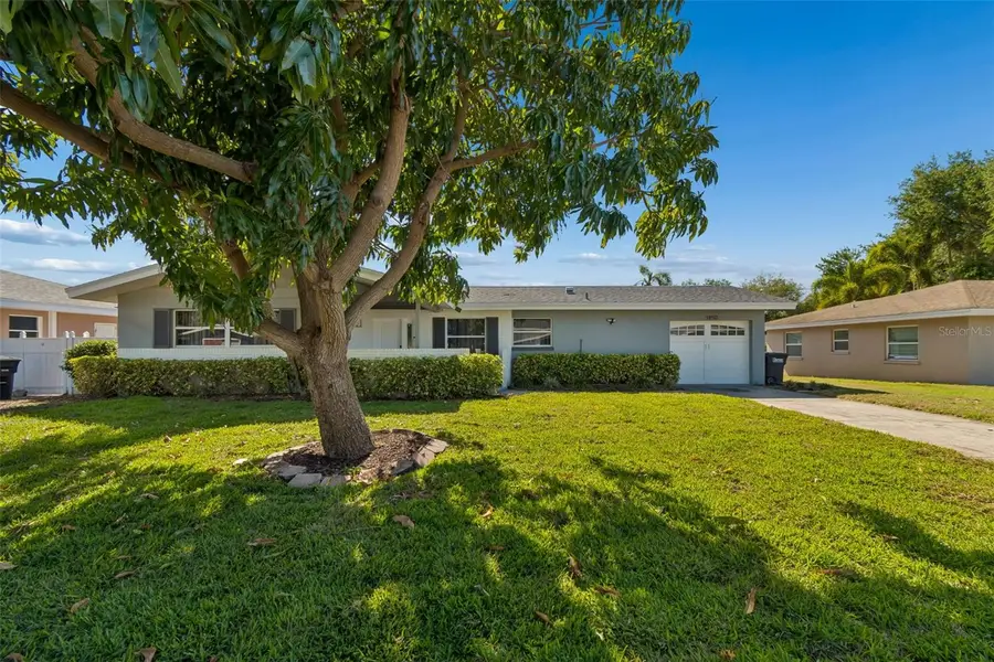 1850 Lombardy Drive, Clearwater, FL 33755 - #2