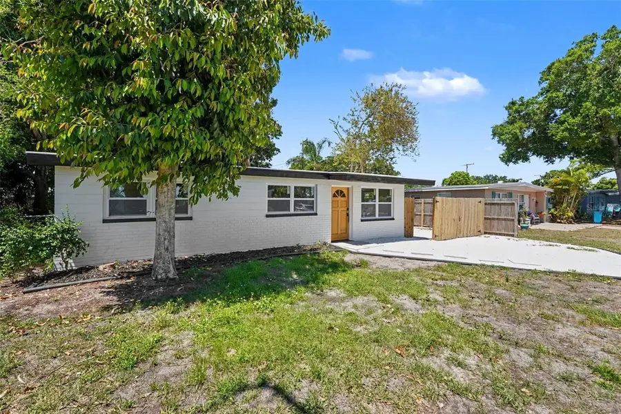 9482 Crestview Street, Seminole, FL 33772 - #2