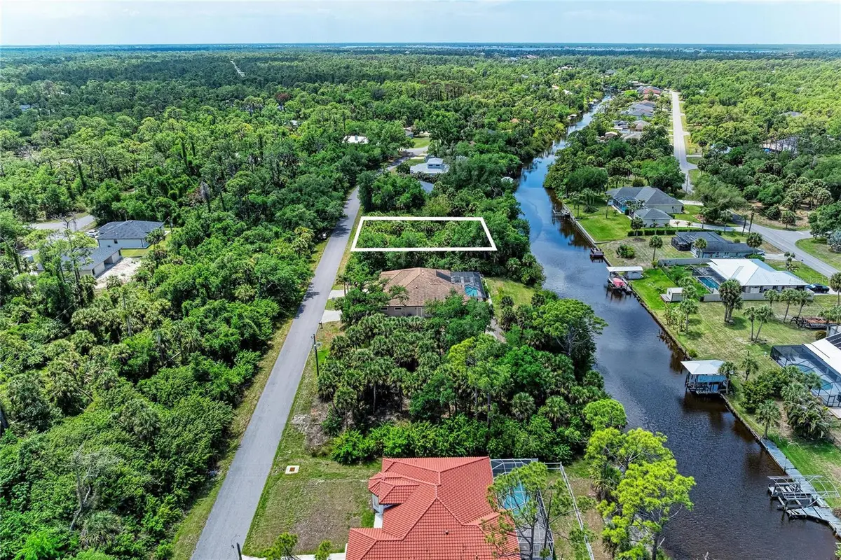 173 Hoffer Street, Port Charlotte, FL 33953 - #1