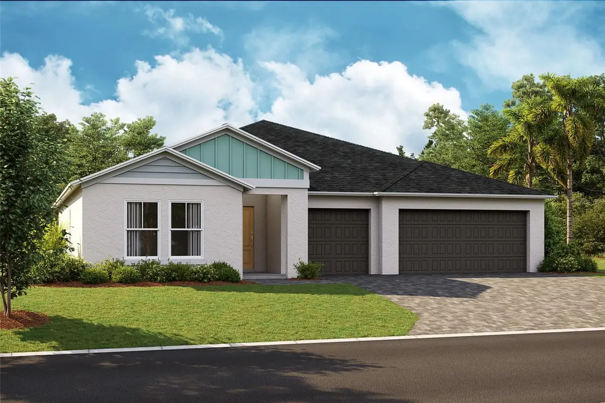 6153 Sw 97th Street, Ocala, FL 34476 - #1