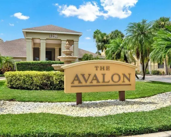 1228 S Missouri Avenue #607, CLEARWATER, FL 33756
