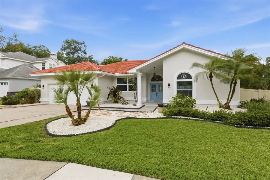 606 Tomoka Drive, Palm Harbor, FL 34683 - #3
