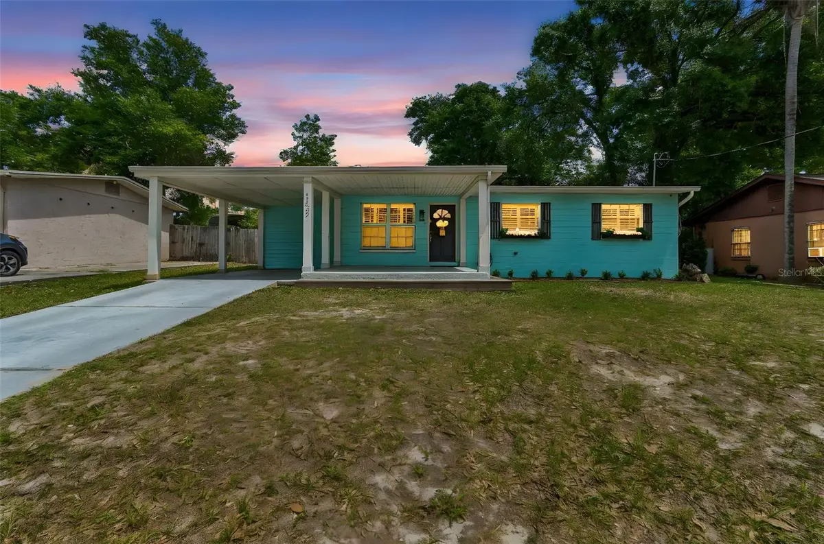 11307 N Boulevard, Tampa, FL 33612 - #1