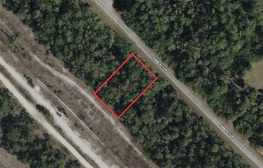 Kimberly Drive, North Port, FL 34288 - #2