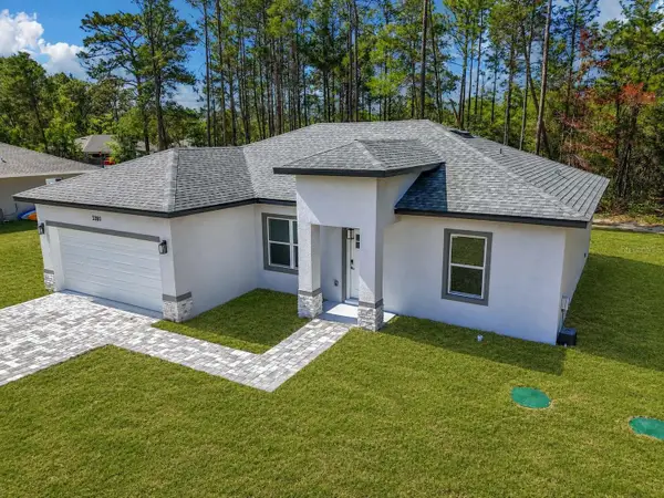 3381 W Usher Drive, CITRUS SPRINGS, FL 34433