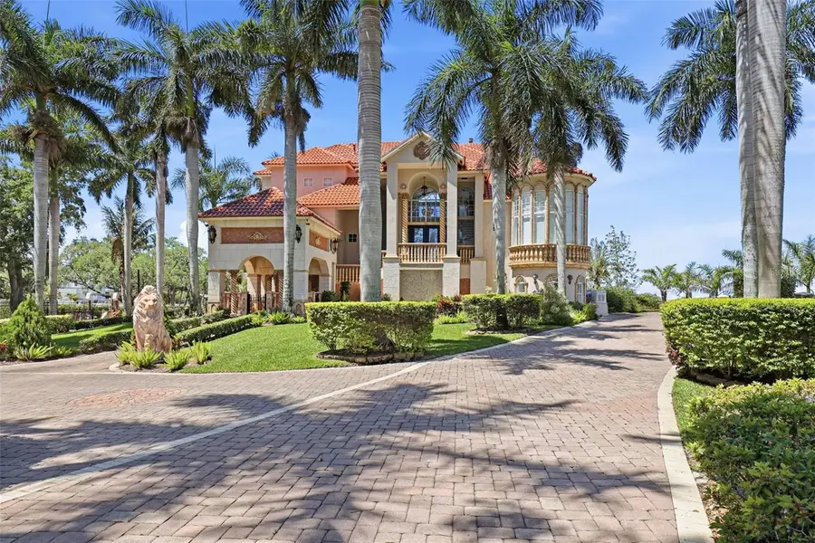 4908 Troydale Road, Tampa, FL 33615 - #3