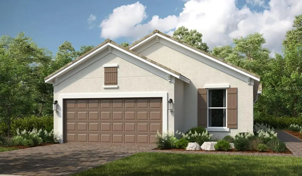 3845 Fraccareta Way, Wesley Chapel, FL 33543 - #1