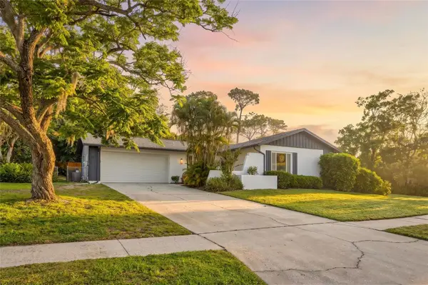 1434 Red Oak Drive, TARPON SPRINGS, FL 34689