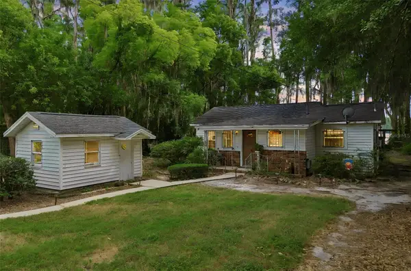 4743 School Road, LAND O LAKES, FL 34638