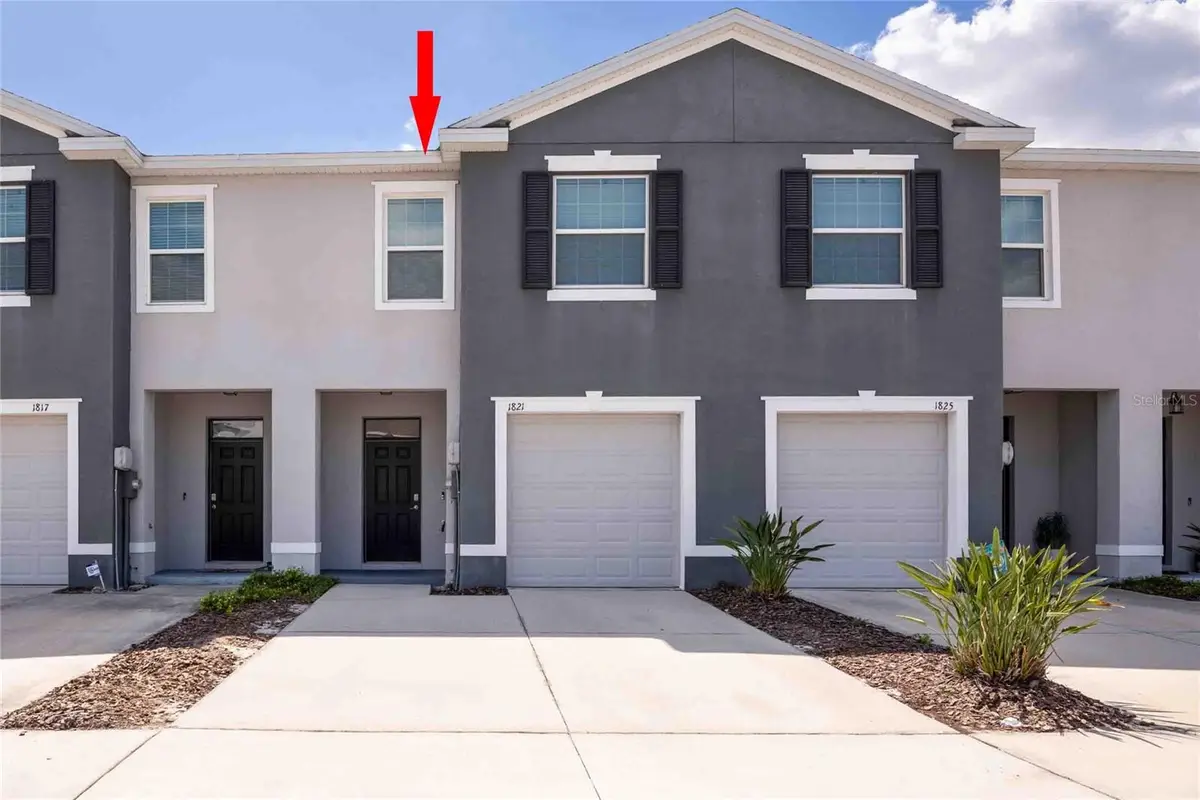 1821 Hovenweep Road, Wesley Chapel, FL 33543 - #1