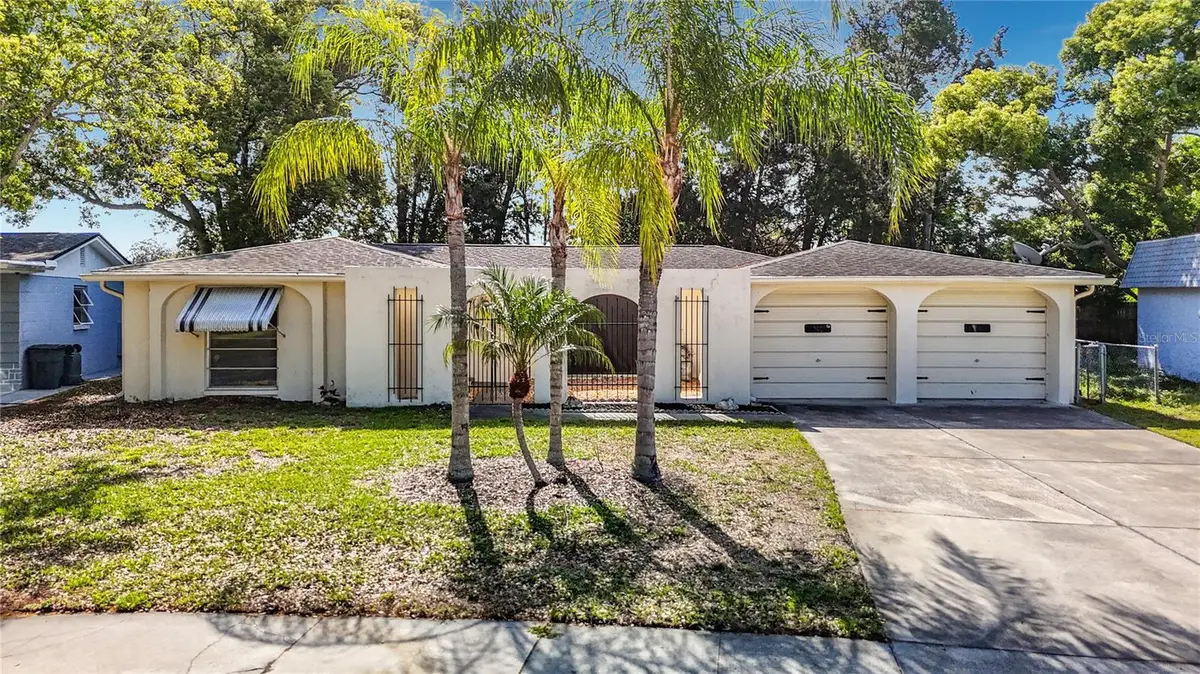 4320 Newbury Drive, New Port Richey, FL 34652 - #1