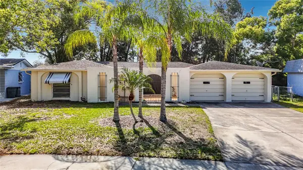 4320 Newbury Drive, NEW PORT RICHEY, FL 34652