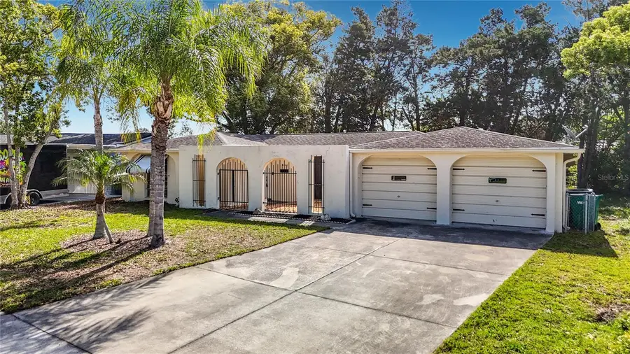 4320 Newbury Drive, New Port Richey, FL 34652 - #2