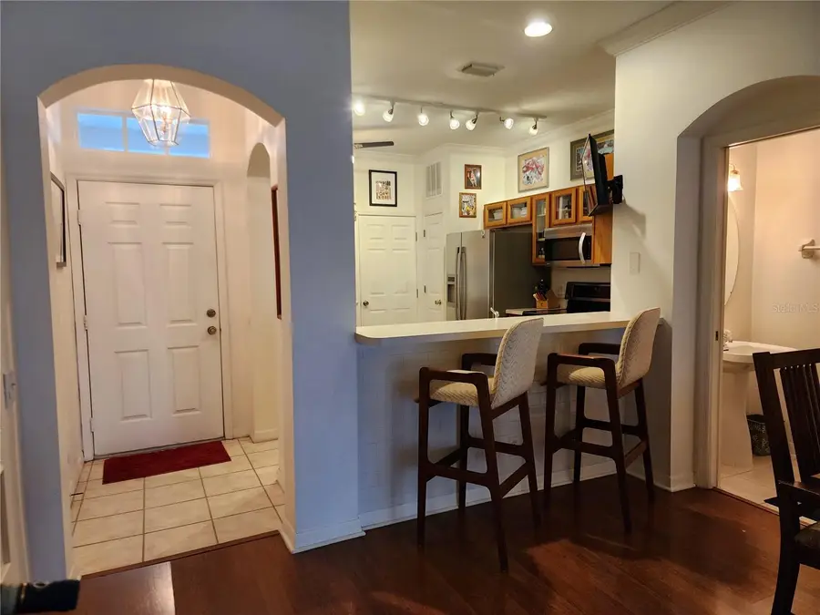 3609 Country Pointe Place, Palm Harbor, FL 34684 - #3