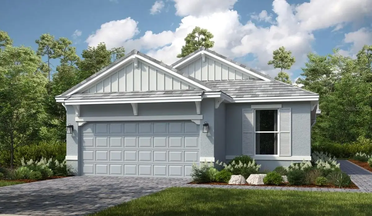 3943 Immacolata Way, Wesley Chapel, FL 33543 - #1