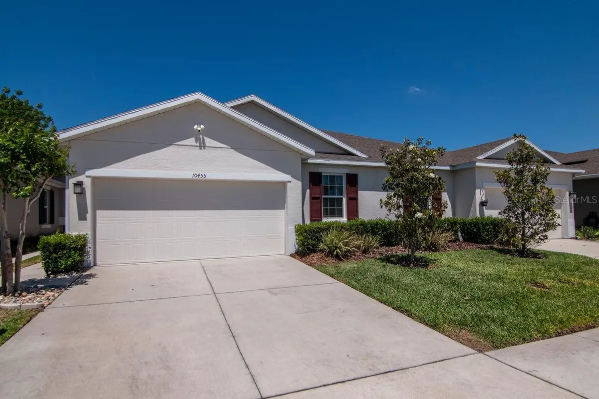 10455 Heron Hideaway Loop, Land O Lakes, FL 34638 - #1