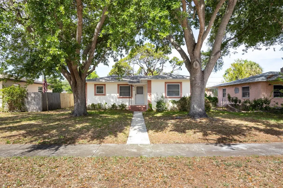 4626 22nd Street N, Saint Petersburg, FL 33714 - #1