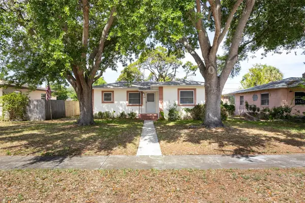4626 22nd Street N, ST PETERSBURG, FL 33714