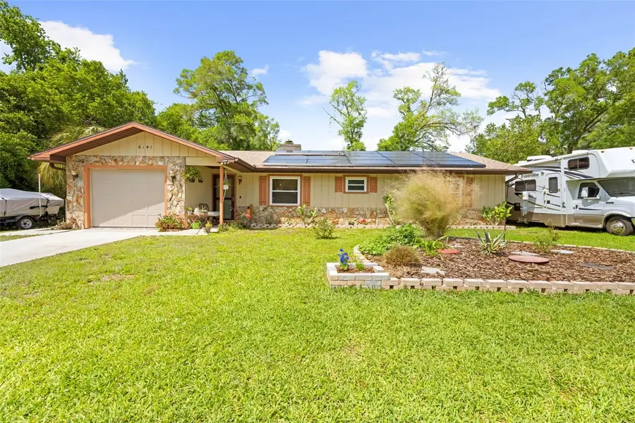 6141 E Dell Lane, Inverness, FL 34452 - #2