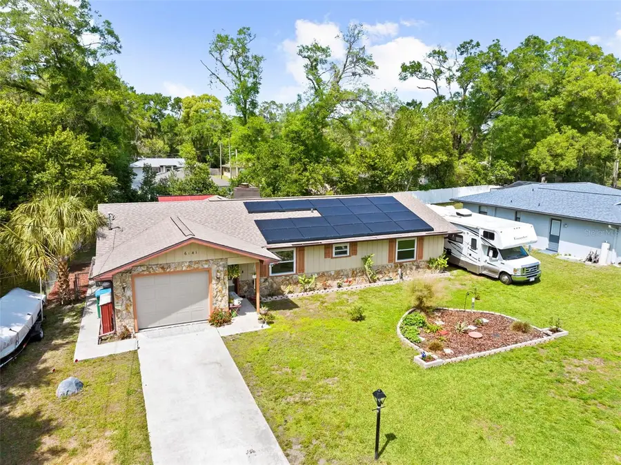 6141 E Dell Lane, Inverness, FL 34452 - #3