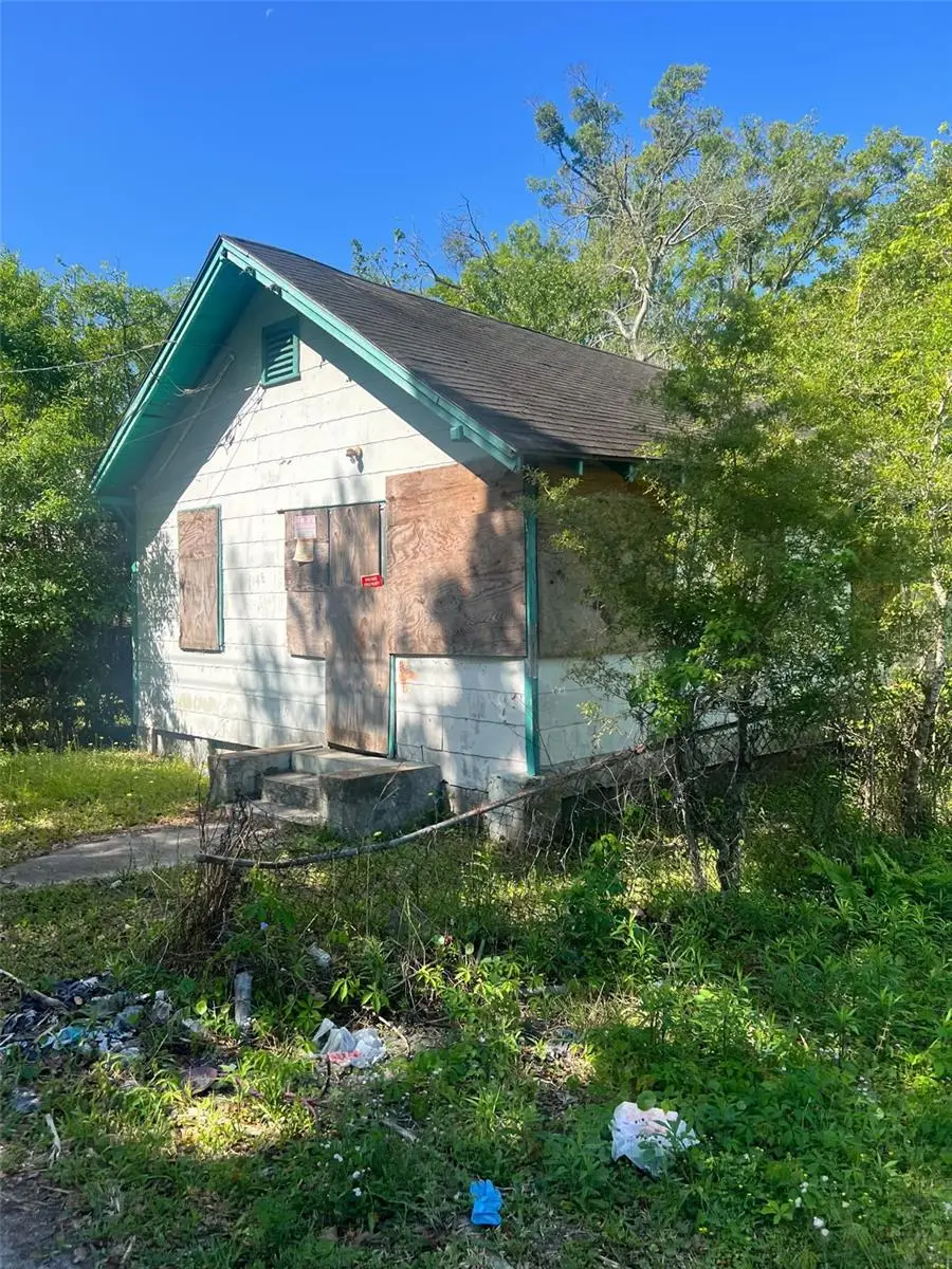 2340 Thames Street, Jacksonville, FL 32209 - #2