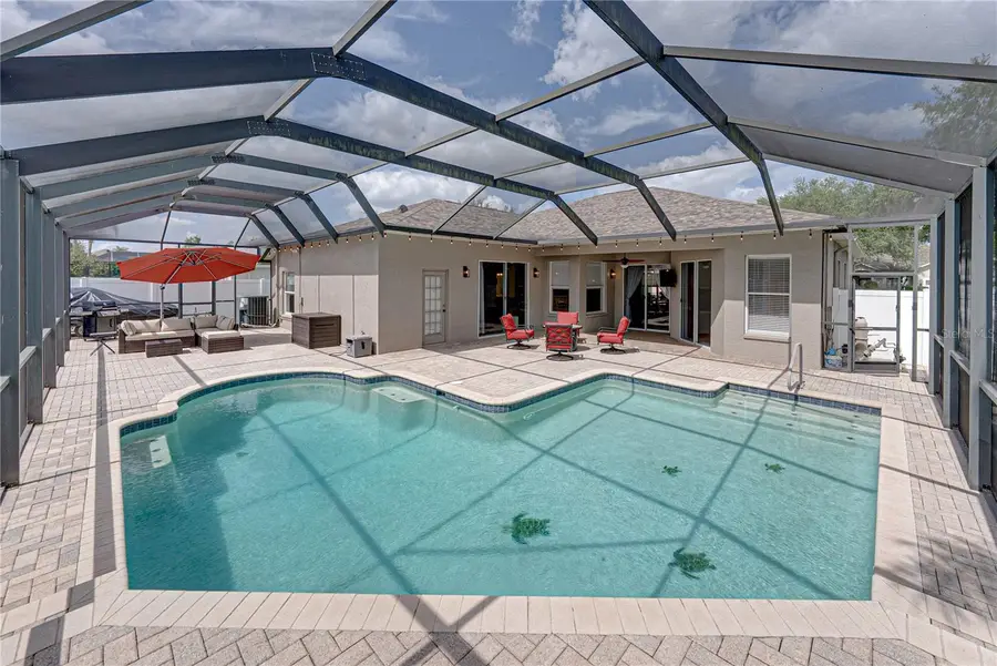 1542 Swamp Rose Lane, Trinity, FL 34655 - #2
