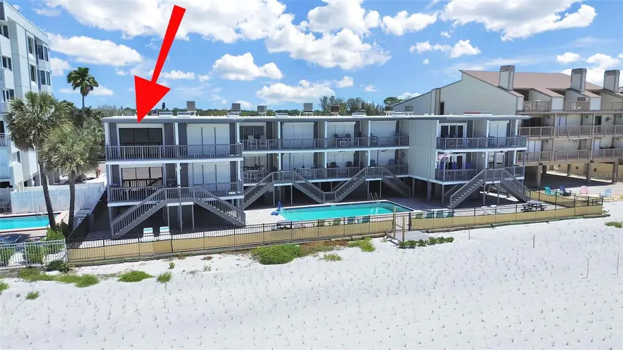 19020 Gulf Boulevard #8, Indian Shores, FL 33785 - #3