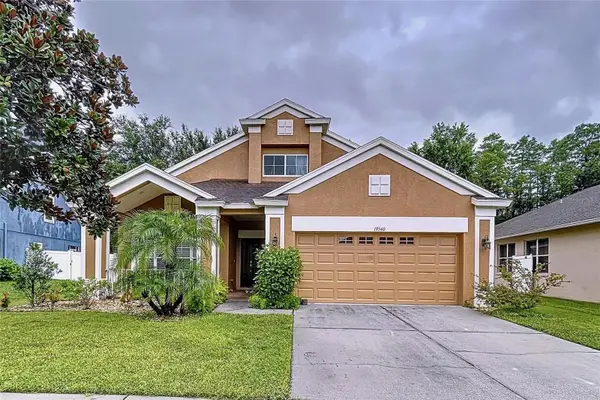 19540 Sunset Bay Drive, LAND O LAKES, FL 34638