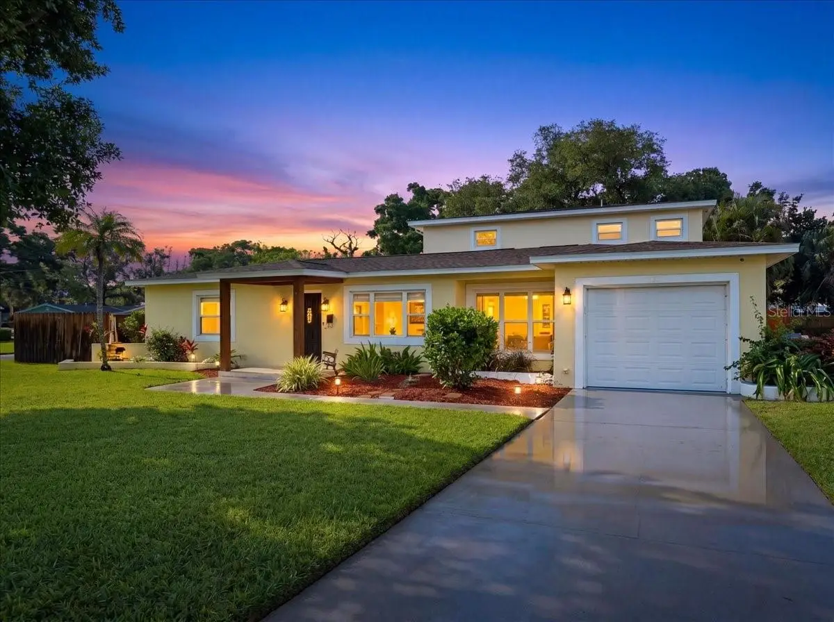 700 66th Avenue S, Saint Petersburg, FL 33705 - #1