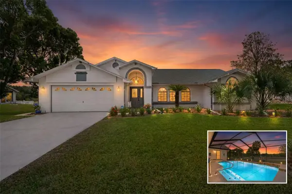 18652 Autumn Lake Boulevard, HUDSON, FL 34667