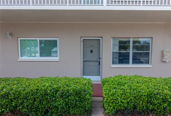 6645 1st Avenue N #103, ST PETERSBURG, FL 33710
