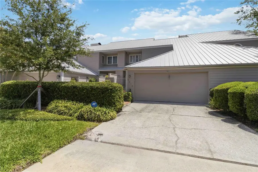 5414 S Crescent Drive, Tampa, FL 33611 - #2