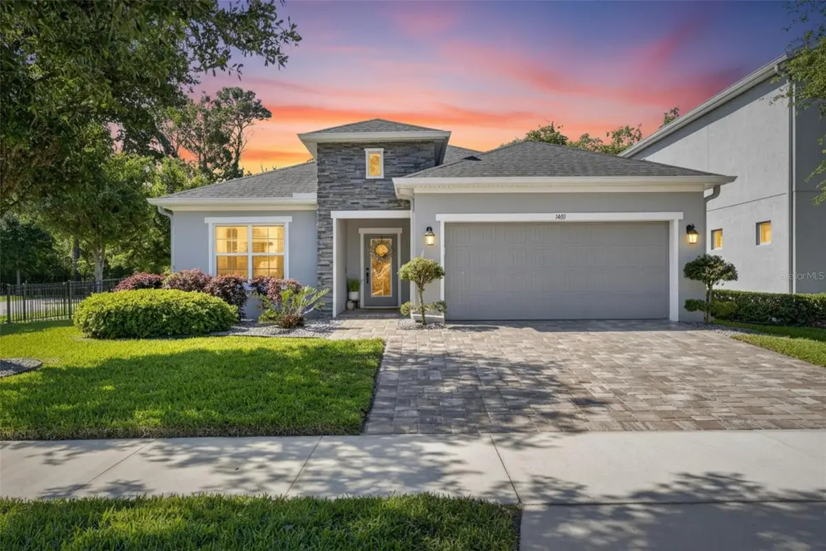 14121 Carissa Meadows Court, Riverview, FL 33569 - #1