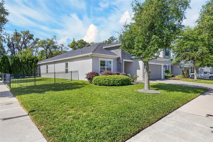14121 Carissa Meadows Court, Riverview, FL 33569 - #2
