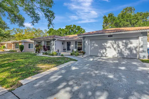 1424 Stewart Boulevard, CLEARWATER, FL 33764