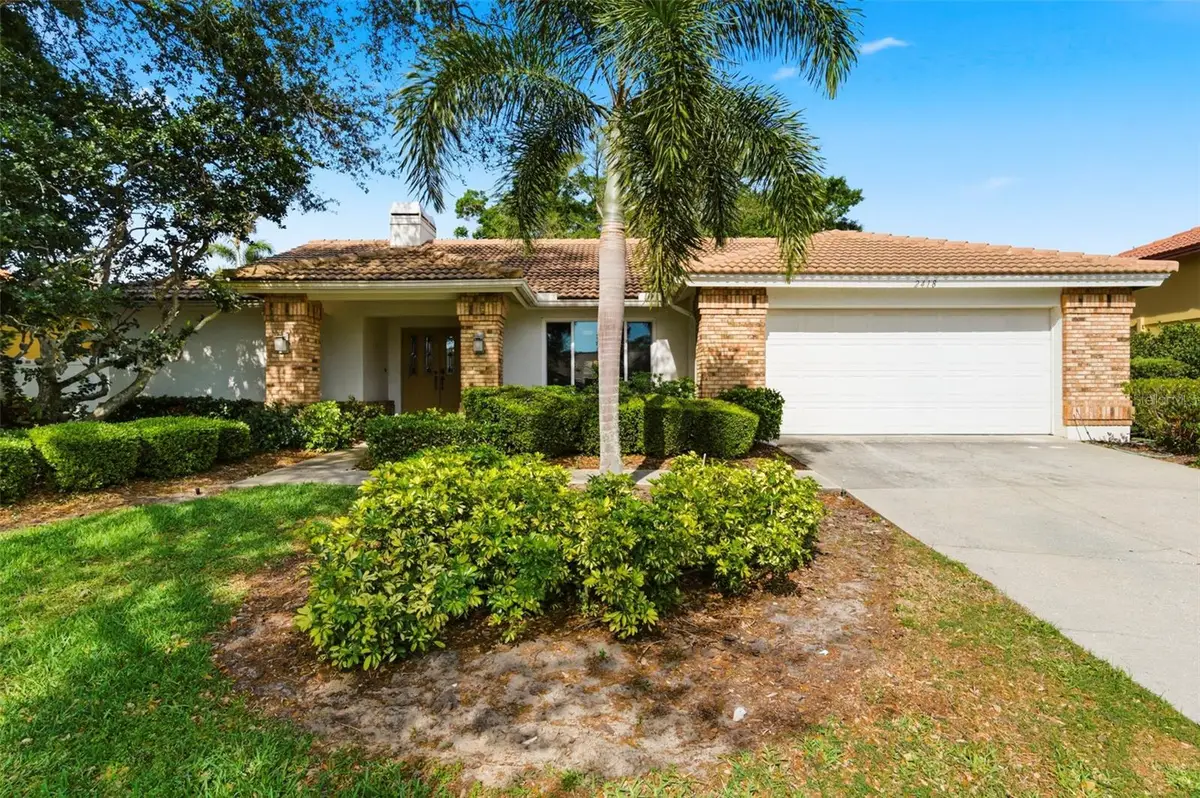 2418 Anthony Avenue, Clearwater, FL 33759 - #1