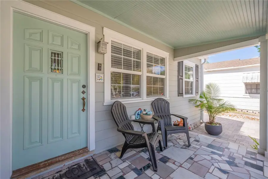 812 W Coral Street, Tampa, FL 33602 - #3