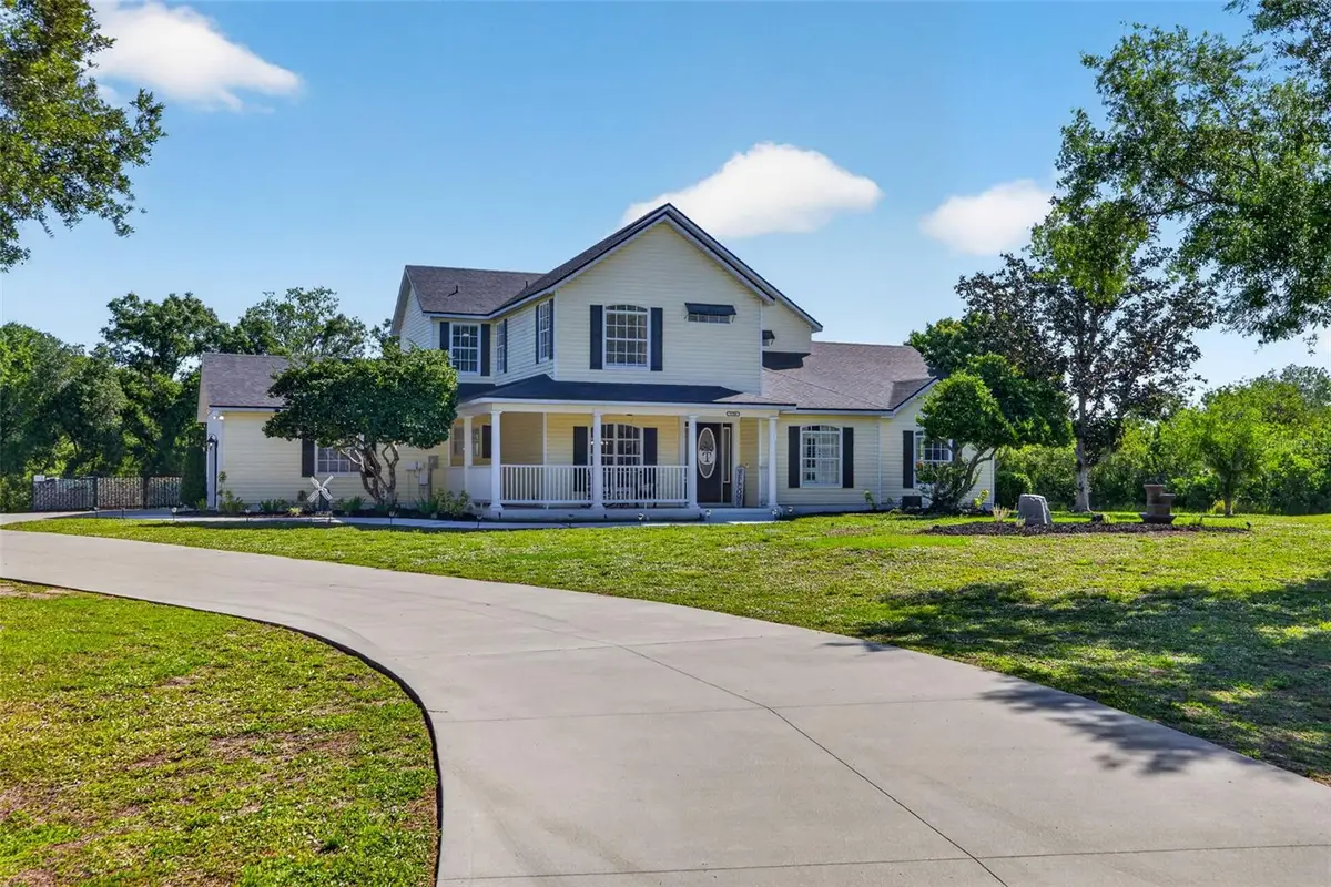 17308 Howling Wolf Run, Parrish, FL 34219 - #1