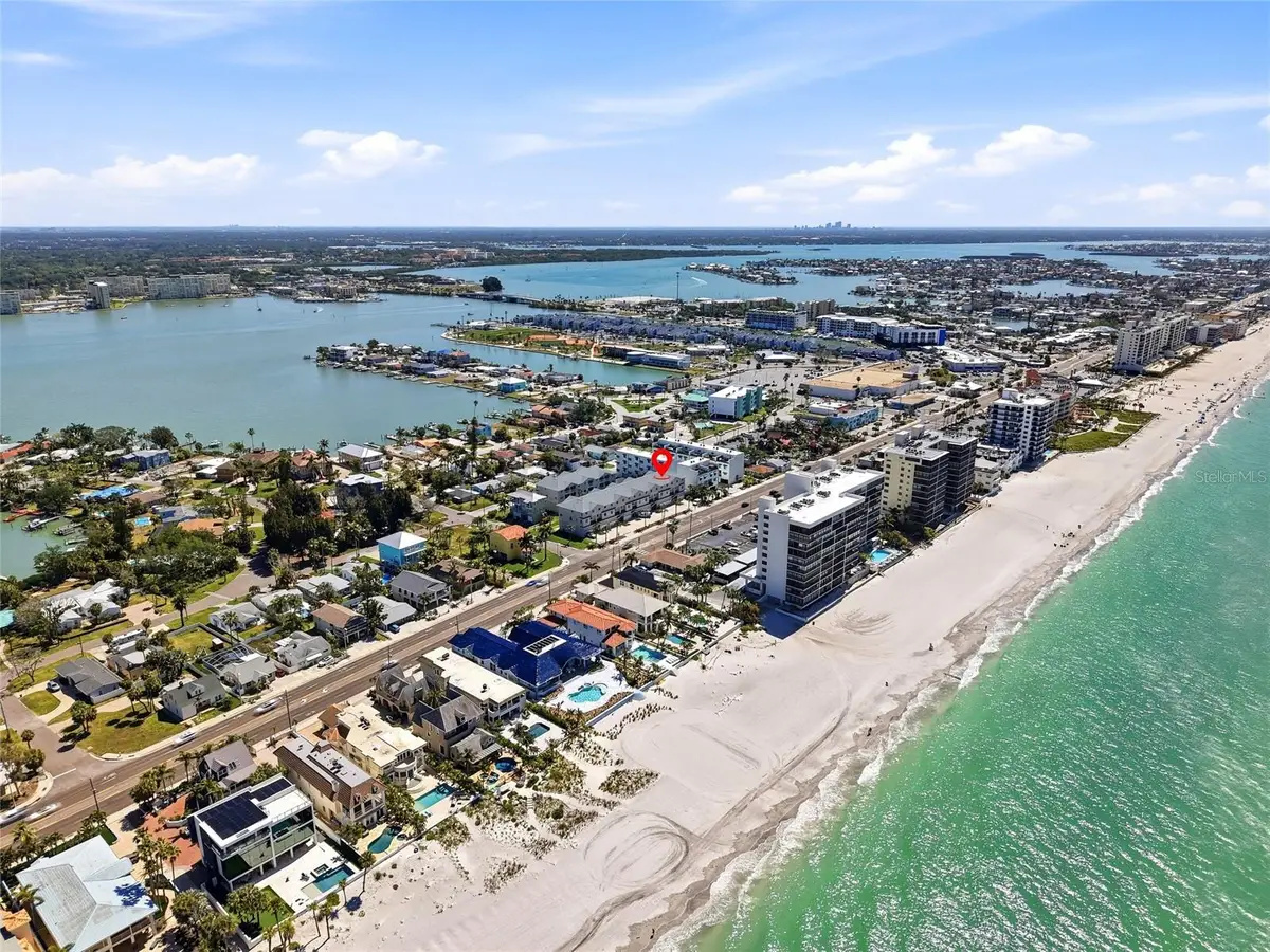 15467 Gulf Boulevard #8, Saint Petersburg, FL 33708 - #1