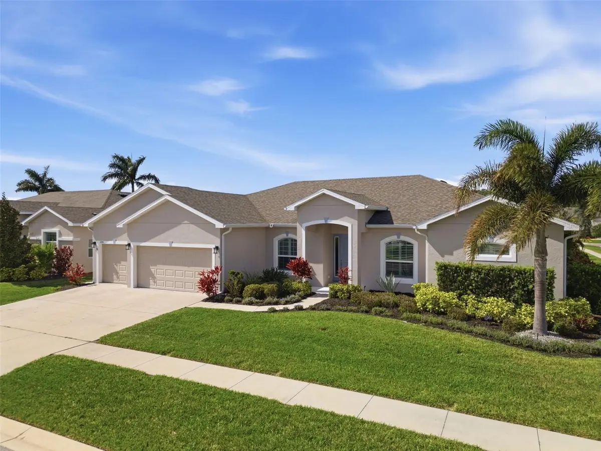 3840 Cardenal Avenue, Sun City Center, FL 33573 - #1