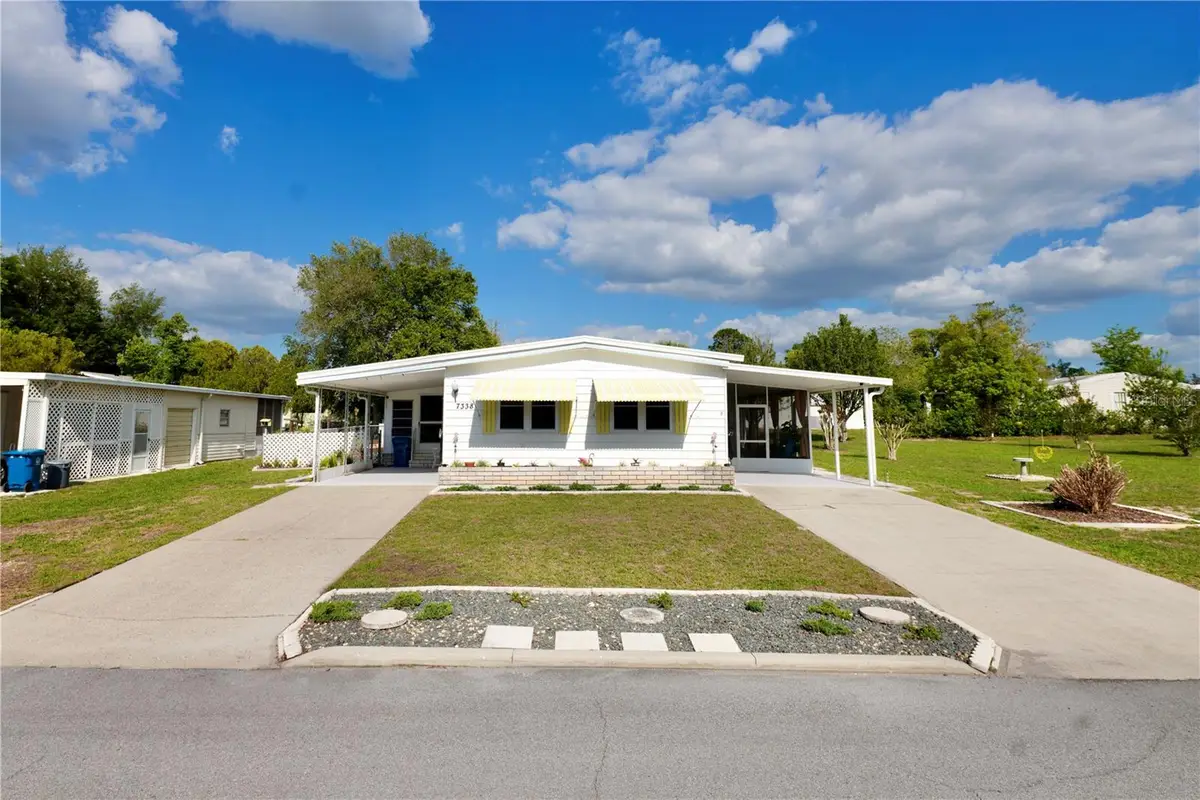 7338 Thorpp Avenue, Brooksville, FL 34613 - #1