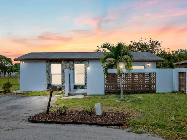 19244 NW 30th Court, MIAMI GARDENS, FL 33056