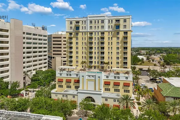 628 Cleveland Street #904, CLEARWATER, FL 33755